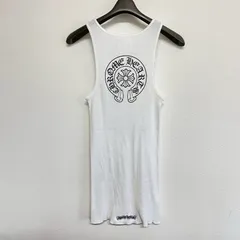 2025年最新】CHROME HEARTS レディース タンクトップの人気