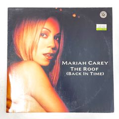 【 LP 】MARIAH CAREY / The Roof - Back In Time / 665521 / マライア・キャリー / ザ・ルーフ / 12inch 中古 レコード アナログ盤