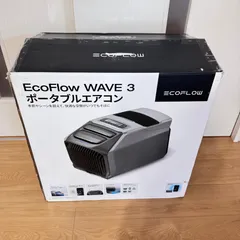 2025年最新】ecoflow waveの人気アイテム - メルカリ