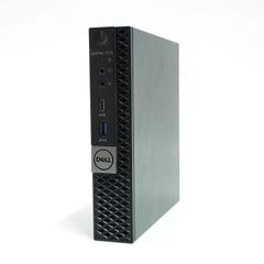 Dell Optiplex 7070 2100Micro Core i5-8500T メモリ8GB  ストレージ SSD 256GB