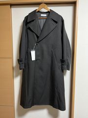 パク様専用【WYM LIDNM】MINIMAL WIDE TRENCH COAT - clothes 〜現在