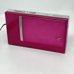 ファインピクス　富士フィルム　FINEPIX Z 100fd               …e.s