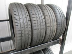 ★☆165/65R14 79S ダンロップ エナセーブ EC204 2023年製 4本 送料込 T53200228 ☆★インボイス領収書発行可能