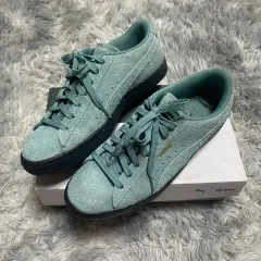 【新品タグ付き】puma suede butter goods 24.5㎝ 9月4日発売【PUMA x BUTTER GOODS Collaboration】