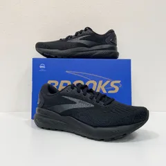 BROOKS　BRM4073(BLK)　23.5cm～25.0cmのサムネイル