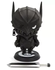 【中古】フィギュア キューティー1 ガッツ 狂戦士の甲冑 フェーズ2 「ベルセルク」