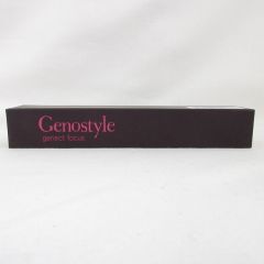 ○ナノスタイル Genostyle ジェノスタイル ジェネクトフォーカス