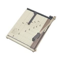 PLUS PK-513L 手動裁断機 プラス ペーパーカッター 自炊用 - メルカリ