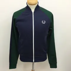 2024年最新】FREDPERRY フレッドペリー ボンバージャケットの人気