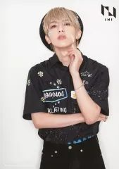 【中古】生写真(男性) INI/高塚大夢/「INI museum」ランダム生写真