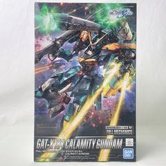 1/100 フルメカニクス GAT-X131 カラミティガンダム 「機動戦士ガンダムSEED」 [5061662]