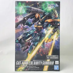 未組み立て　GAT-X131 カラミティガンダム フルメカニクス フルメカニクス 機動戦士ガンダムSEED カラミティガンダム 1/100