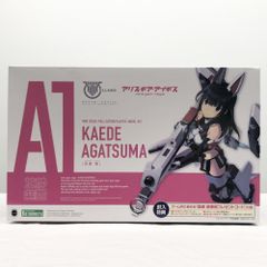 セット売り 吾妻楓 チアガール アリス・ギア・アイギス - メルカリ