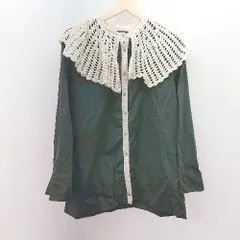 JEANASIS ジーナシス カットソー E 16296