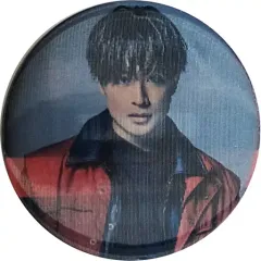 【中古】バッジ・ピンズ 白濱亜嵐(EXILE) チェンジング缶バッジ 「EXILE TRIBE LIVE TOUR 2021 “RISING SUN TO THE WORLD”」 カプセル景品