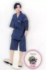 武藤潤 燕飛 写真集 アクスタ アクリルスタンド② - メルカリ