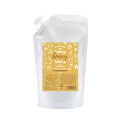 NEW3種のはちみつシリーズ はちみつコンディショナー 1,000ml - メルカリ