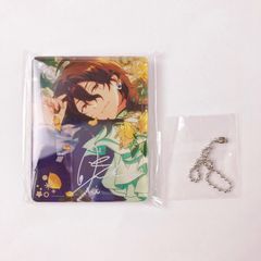 朔間零 「あんさんぶるスターズ!! ENSEMBLE HOLIDAY!!×animatecafe CoLotta vol.5(トレーディングアクリルプレートキーホルダー) Eグループ」