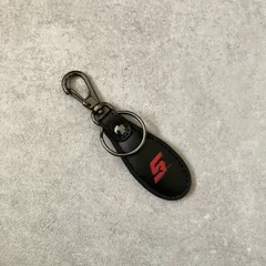 【未使用】レア　期間限定出品　Snap-on キーケース　ブラック/レッド ☆オールイン・スマートキーケース-2020-078 | FREAKS&CO.
