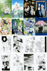 2026年最新】夏目友人帳 付録 複製原画の人気アイテム - メルカリ