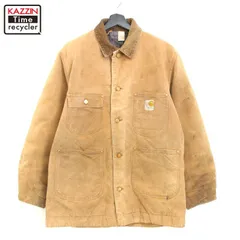 2025年最新】Carhartt カーハート 裏地ブランケットの人気