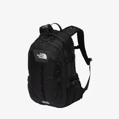 ノースフェイス　HOT SHOT NM72302 ブラック