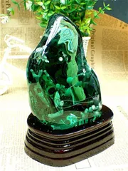 1165G 超綺麗☆雪花オブシディアン原石B83Z3/101Z41A - メルカリ