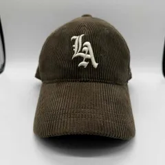 2025年最新】mlvince キャップの人気アイテム - メルカリ