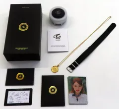 twice ライトストラップ TWICE LIGHT STRAP トゥワイスライトストラップ - メルカリ