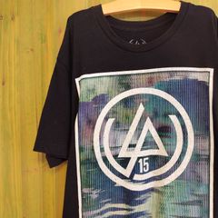 Linkin Park underground 15 Tシャツ　リンキンパーク　アンダーグラウンド15　チェスターベニントン