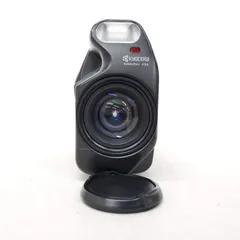 2025年最新】京セラ フィルムカメラの人気アイテム - メルカリ