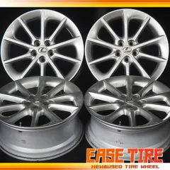 中古アルミ15X5.5　5/100　40　レクサスCT純正4本セット beeline-tire_011-w000000004565