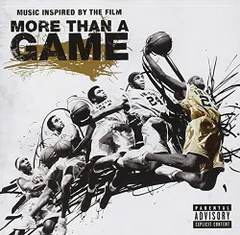 Music Inspired By the Film More Than a Game(中古品)