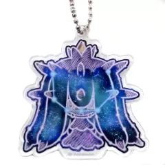 【中古】キーホルダー・マスコット(キャラクター) ヒドイデ 「ポケットモンスター アクリルチャームコレクション Look Upon the Stars」 ポケモンセンター限定