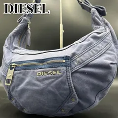 2025年最新】ARCHIVE diesel shoulder bagの人気アイテム - メルカリ