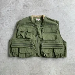 2025年最新】orvis ベストの人気アイテム - メルカリ