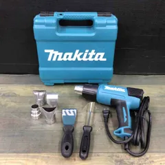 マキタ(makita) ヒートガン HG6031VK 【東大和店】のサムネイル