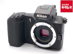 Nikon 1 V2　標準ズームレンズキット※ジャンク品 Nikon 1 V2 標準ズームレンズキット※ジャンク品