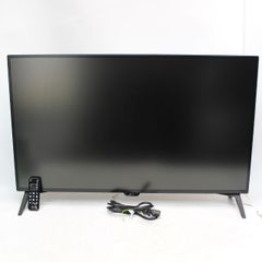 682)【川崎市から出品/美品】LG 4K 液晶モニター 43UD79T-B 2018年製 42.5インチ