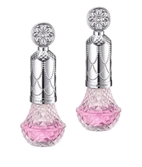 ジルスチュアート アロマティックフラワー ネイルオイル_8mL お得な２本セット ピンクpink lavenderJILL STUART , nail oil ,Authentic product
