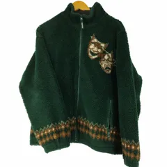 2025年最新】drama mask fleece jacketの人気アイテム - メルカリ