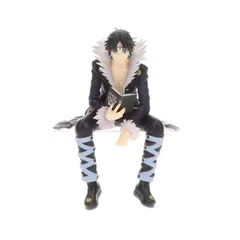 HUNTER×HUNTER ぬーどるストッパーフィギュア クロロ ルシルフ 51zY8E1rGgL._UF350,350_QL50_.jpg