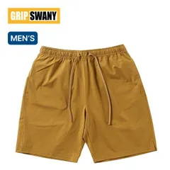 2025年最新】GRIP SWANY メンズ ショートパンツ・ハーフパンツの人気