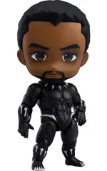 2025年最新】ねんどろいど ブラックパンサー インフィニティ