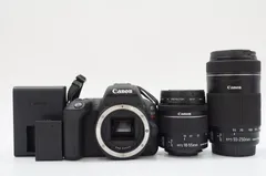 2026年最新】eos kiss x9 ダブルズームキットの人気アイテム - メルカリ