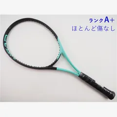 【美品】HEAD BOOM ヘッド ブーン MP G2 ② ヘッド ラケット テニス Boom MP」の人気商品一覧 | 安い商品を