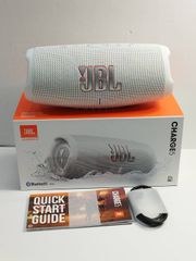 【美品】JBL CHARGE 5 ワイヤレススピーカー