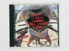 2024年最新】P-FUNK ALL STARSの人気アイテム - メルカリ