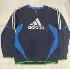 adidas(アディダス) 長袖 トレーナー トップス S