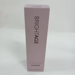 【新品未開封、早い者勝ち】BRIGHTAGE 7点セット 新品未開封、早い者勝ち】BRIGHTAGE 7点セット ブライトエイジの